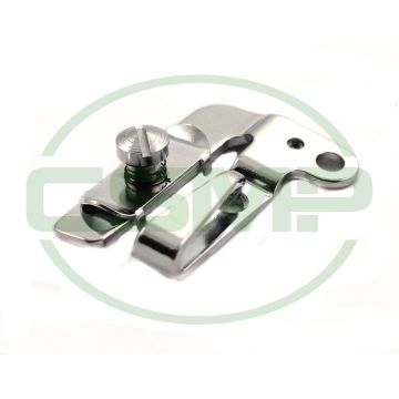 MP60E0180 NEEDLE THREAD TENSION ASSY LU2-4400 MITSUBISHI