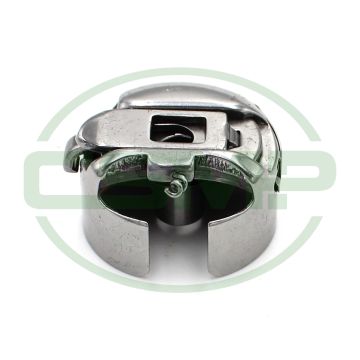 MPZ00080 = BCDBZ3NBL6 BOBBIN CASE HAPPY EMBROIDERY