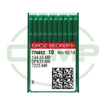 MR3 134-35R SIZE 90 PACK OF 10 NEEDLES GROZ BECKERT