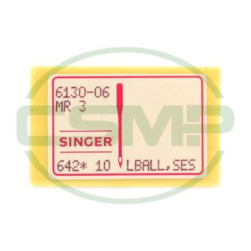 MR3 B27 SES SIZE 90 PACK OF 10 NEEDLES GROZ BECKERT DISCONTINUED MR3 B27 SES SIZE 90 PACK OF 10 NEEDLES GROZ BECKERT DISCONTINUED