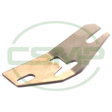 MS01A0329 RACE THREAD GUIDE MITSUBISHI