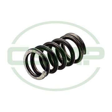 MS01A0572 COIL SPRING MITSUBISHI