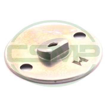 MS03A1101C NEEDLE PLATE 2.2MM PLK GENERIC MS03A1101C NEEDLE PLATE 2.2MM PLK GENERIC