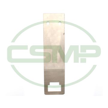 MS08A0272 FEED PLATE MITSUBISHI