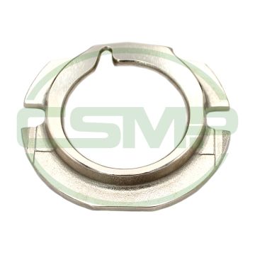 MS08A0616 = MS01A0616 HOOK RETAINER MITSUBISHI GENUINE MS08A0616 = MS01A0616 HOOK RETAINER MITSUBISHI GENUINE
