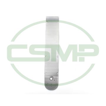 MS18A0470 BED PLATE MITSUBISHI GENUINE