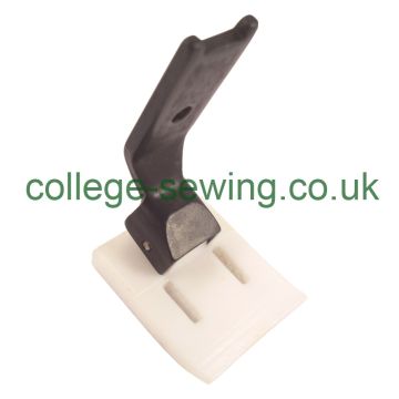 MT112X1/2 TEFLON FOOT 112W