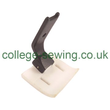 MT112X3/4 TEFLON FOOT 112W