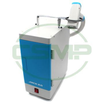 MT181-BL HANHELD THREAD TRIMMER SINGLE HEAD JACK