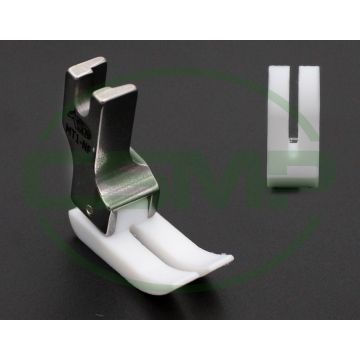 MT1NF TEFLON FOOT NEEDLE FEED