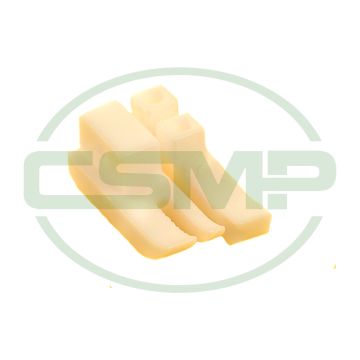 MT212RB TEFLON SLIPPER MT212R