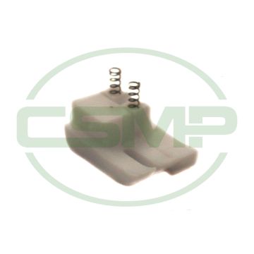 MT213RB TEFLON SLIPPER MT213R