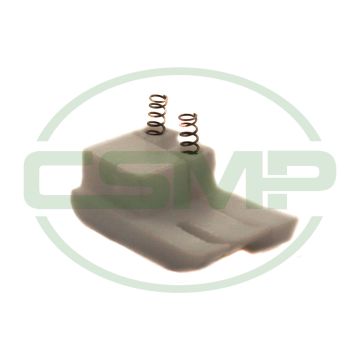 MT214RB TEFLON SLIPPER MT214R