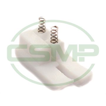 MT21RB TEFLON SLIPPER MT21R