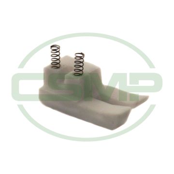 MT221B TEFLON SLIPPER MT221