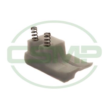 MT222B TEFLON SLIPPER MT222