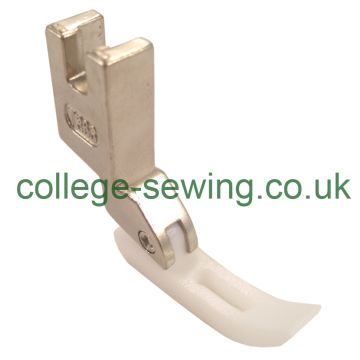 MT3 TEFLON ZIP FOOT = T363 OR 40322SHT