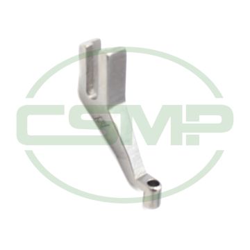 MV30A0256 FOOT 3.0MM NEEDLE HOLE MITSUBISHI PLK GENERIC