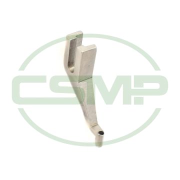 MV30A1256 FOOT 2.0MM NEEDLE HOLE MITSUBISHI PLK GENERIC