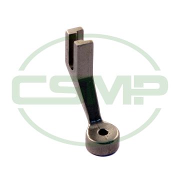 MV35A0106 PRESSER FOOT 3MM FLAT MITSUBISHI PLK MV35A0106 PRESSER FOOT 3MM FLAT MITSUBISHI PLK