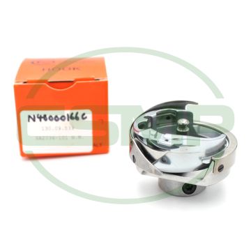 N40000166C HOOK AND BASE BROTHER CERLIANI