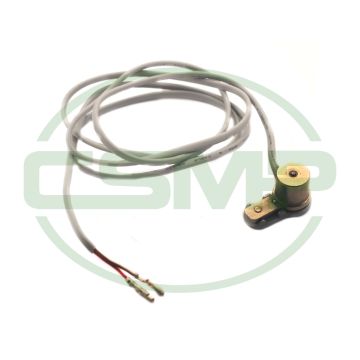 N40000800 UPPER THREAD HOLDING DEVICE S7300A **DISCONTINUED**