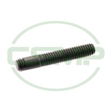 N800005218 STUD SCREW DURKOPP 767 GENUINE