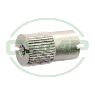 N800005219 KNURLED NUT DURKOPP 767 GENUINE