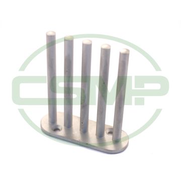 N800005267 TAPE GUIDE 60MM DURKOPP 867 GENUINE