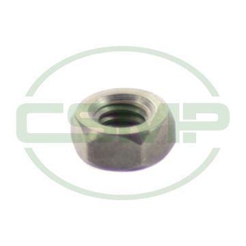 NK23 LOCK NUT SIRUBA AA-6 GENUINE