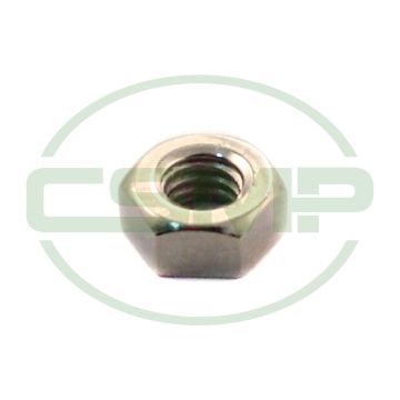 NM-6040000-SN NUT M4 JUKI GENUINE
