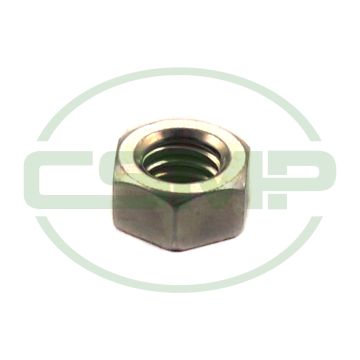 NM-6050001-SE NUT M5 FOR SPOOL PIN JUKI GENUINE