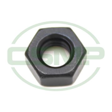 NM-6060001-CP NUT M6 JUKI GENUINE