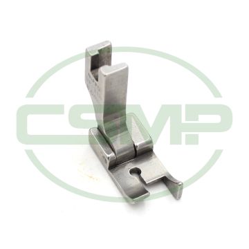 NP-31 RIGHT HINGED RAISING FOOT