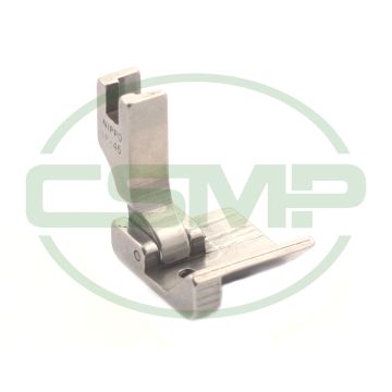 NP-45 LARGE HEMMING FOOT 18MM