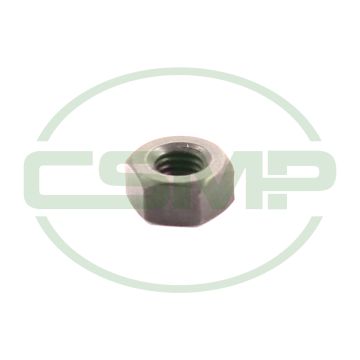 NS-6110420-SP NUT JUKI GENUINE