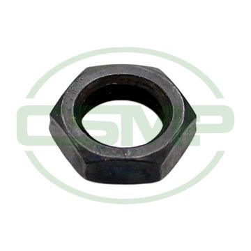 NS-6680320-SP NUT 9/32-28 JUKI GENUINE