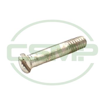 NT-18S SCREW FOR NT18 FOOT