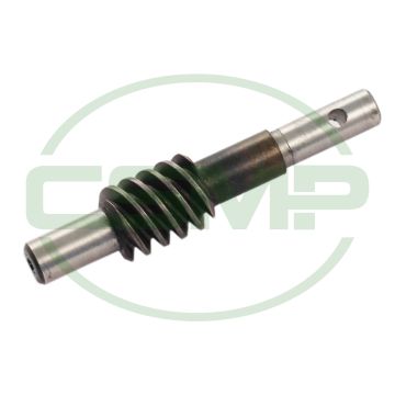 P001 WORM GEAR RASOR PN50 P001 WORM GEAR RASOR PN50