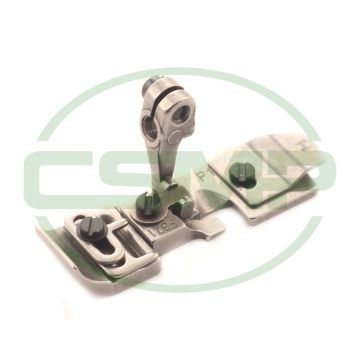 P101-3 PRESSER FOOT SIRUBA 737E