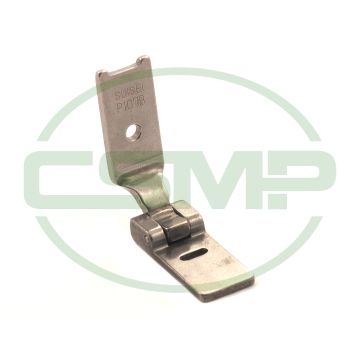 P107B ZIG ZAG FOOT SUISEI