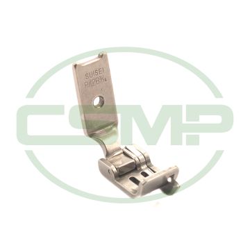 P112BX3/16 = 4.8MM HINGED BRASSIERE FOOT SUISEI