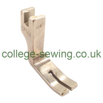 P144(C) SOLID PRESSER FOOT GENERIC