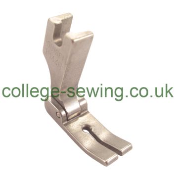 P144H HINGED PRESSER FOOT SUISEI DISCONTINUED