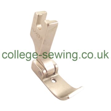 P144HLB HINGED PRESSER FOOT