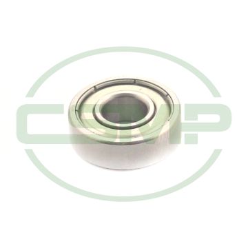 P158 BEARING RASOR PN50