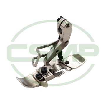 P201-14A PRESSER FOOT SIRUBA 737K-504M2