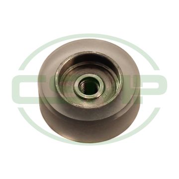 P2510 25X10MM RUBBER ROLLER RACING PS PULLER