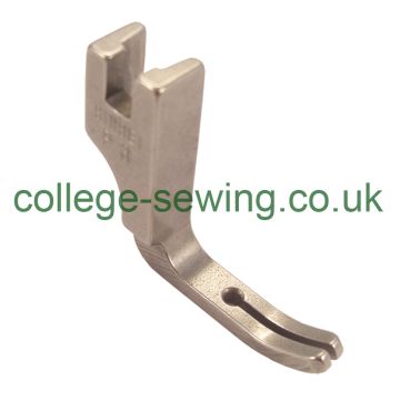 P3 SUISEI ZIP FOOT SOLID P3 SUISEI ZIP FOOT SOLID