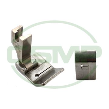 P3619 HEMMING FOOT 13MM SUISEI